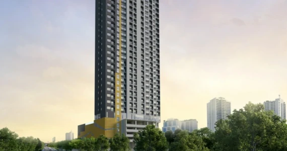 รูปภาพ เฟล็กซี่ เมกะ สเปซ บางนา (Flexi Mega Space Bangna)