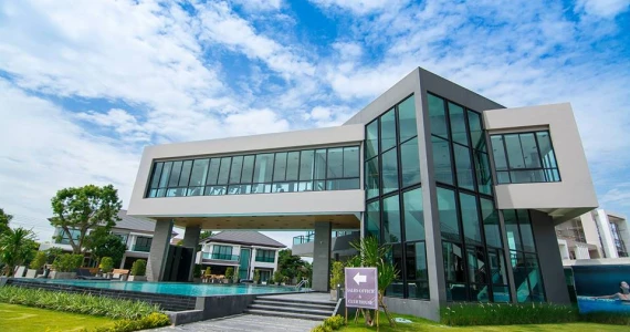 รูปภาพ ธารามันตรา เพรสทีจ (Tara Mantra Prestige)