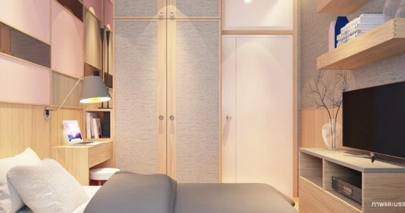 รูปภาพ พฤกษาวิลล์ 95 บิ๊กซี - ดอนจั่น (Pruksaville 95 Big C - Donjun)