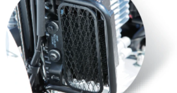 รูปภาพ ซูซูกิ Suzuki VanVan 200 MY2017 ปี 2020