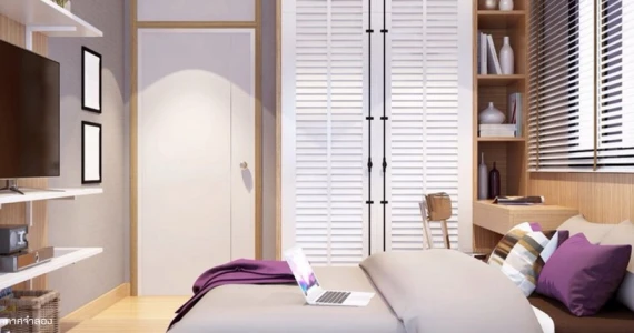 รูปภาพ พฤกษาวิลล์ 95 บิ๊กซี - ดอนจั่น (Pruksaville 95 Big C - Donjun)