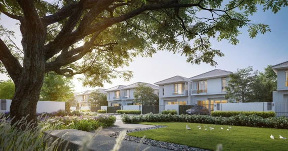 รูปภาพ อินนิซิโอ ราชพฤกษ์-รัตนาธิเบศร์ (Inizio Ratchaphruek-Rattanathibet)