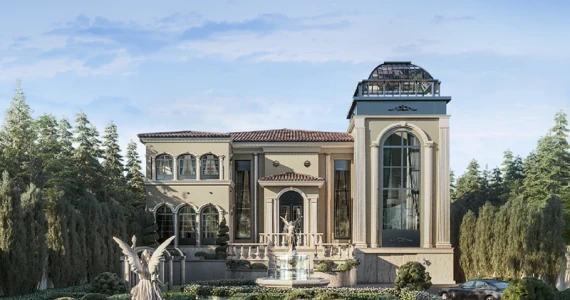 รูปภาพ ดิ วัน เบลลาจิโอ (One Bellagio)