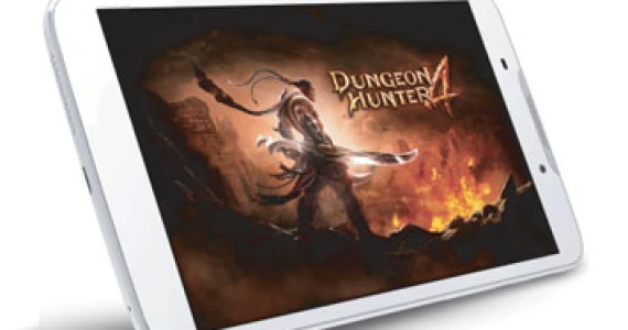 รูปภาพ ไอโมบาย i-mobile-i-TAB FUN