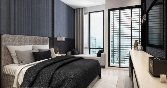 รูปภาพ เดนิม จตุจักร (Denim Chatuchak)