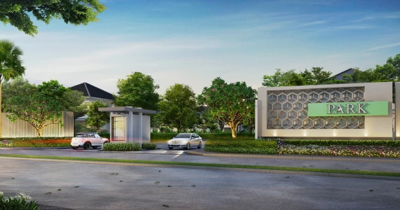 รูปภาพ เพอร์เฟค พาร์ค ราชพฤกษ์ (Perfect Park Ratchapruek)