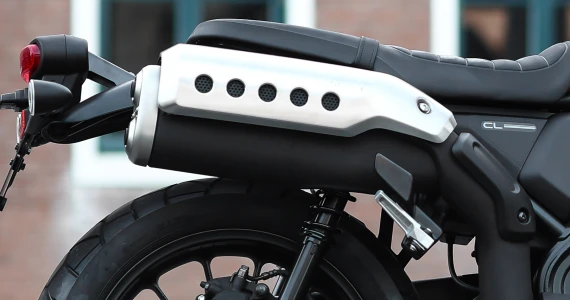 รูปภาพ ฮอนด้า Honda CL 300 ปี 2023