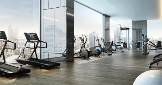 รูปภาพ ดิ เอส อโศก (The ESSE Asoke)