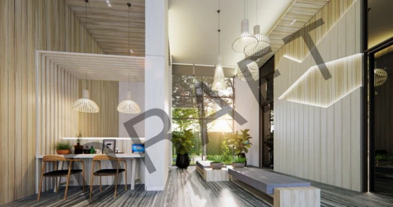 รูปภาพ ลุมพินี พาร์ค บรมราชชนนี-สิรินธร (Lumpini Park Boromratchonnanee-Sirindhorn)