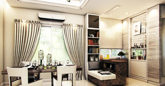 รูปภาพ คาซ่า ซิตี้ ดอนเมือง (Casa City)