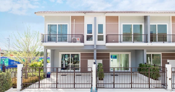 รูปภาพ ศุภาลัย พรีโม่ พัทยา (Supalai Primo Pattaya)