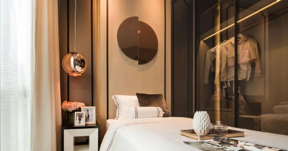 รูปภาพ วิสซ์ดอม อเวนิว รัชดา-ลาดพร้าว (Whizdom Avenue Ratchada-Ladprao)