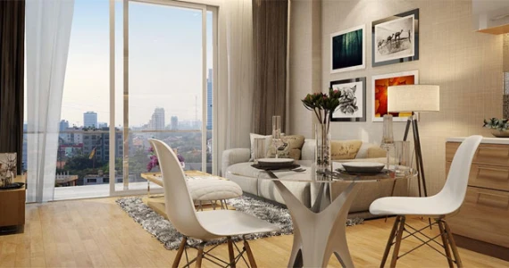 รูปภาพ เลอ ครีก สุขุมวิท 64/2 (Le Crique Sukhumvit 64/2)