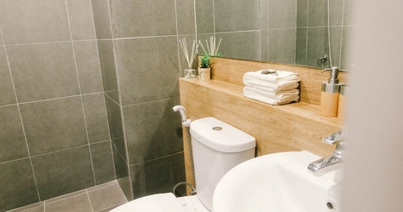 รูปภาพ เดอะ เชนจ์ สมาร์ทแวลู คอนโด (The Chang Smart Value Condo)