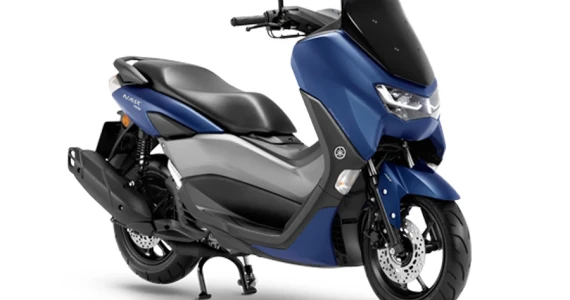 รูปภาพ ยามาฮ่า Yamaha NMAX TCS ปี 2023