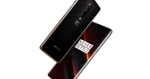 รูปภาพ วันพลัส OnePlus 7T Pro McLaren Limited Edition