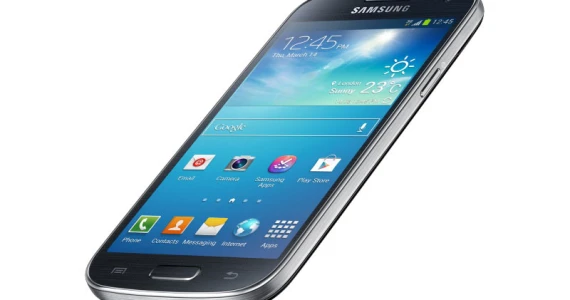 รูปภาพ ซัมซุง SAMSUNG Galaxy S4 Mini