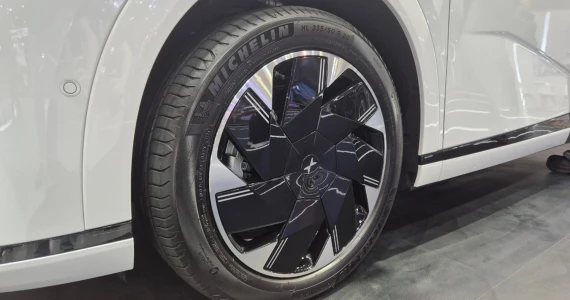 รูปภาพ เอ็กซ์เผิง Xpeng X9 Premium ปี 2025