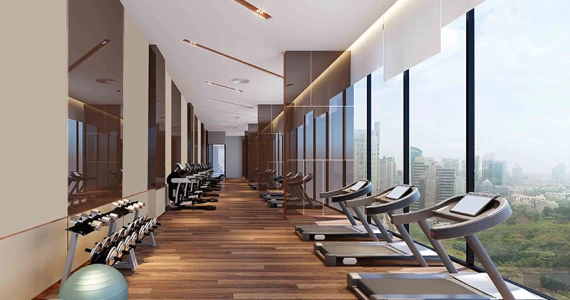 รูปภาพ เดอะ เพรสซิเด้นท์ สุขุมวิท - สมุทรปราการ (The President Sukhumvit -Samutprakan)