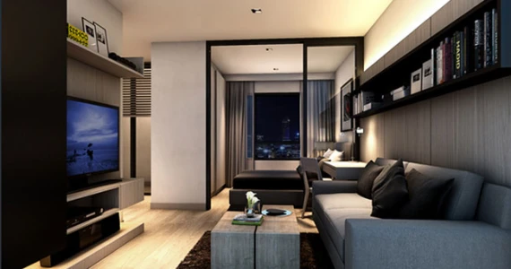 รูปภาพ เดอะ ไพรเวซี่ ประชาอุทิศ-สุขสวัสดิ์ (The Privacy Pracha Uthit - Suksawat)