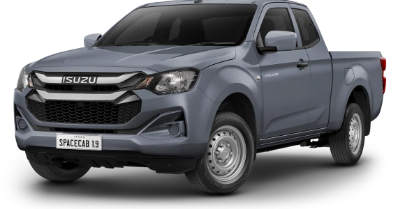 รูปภาพ อีซูซุ Isuzu D-MAX Spacecab 1.9 Ddi S A/T ปี 2023