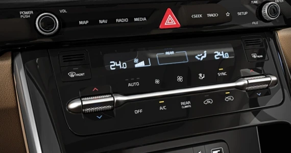 รูปภาพ เกีย KIA-Carnival Limited-ปี 2022