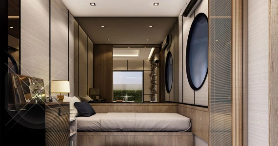 รูปภาพ เรซิโอ โฮม รามอินทรา - จตุโชติ (Reseo Home Ramintra - Chatuchot)