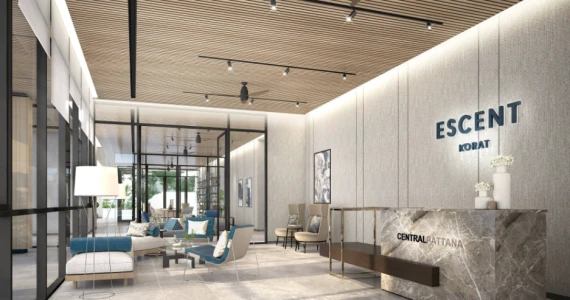 รูปภาพ เอสเซ็นท์ โคราช (Escent Korat)