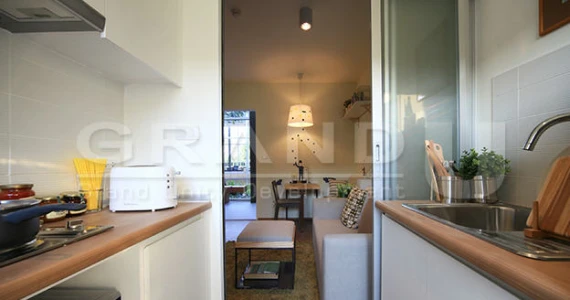 รูปภาพ ยู ดีไลท์ @ หัวหมาก สเตชั่น (U Delight @ Huamak Station)