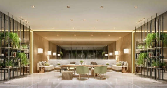 รูปภาพ ควินทารา ทรีเฮาส์ สุขุมวิท 42 (Quintara Treehaus Sukhumvit 42)