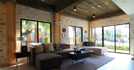 รูปภาพ เลอมาน คลองหลวง (Le-marn Klong Luang)