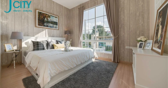 รูปภาพ เจ ซิตี้ ศรีราชา - อัสสัมชัญ (J City Sriracha - Assumption)