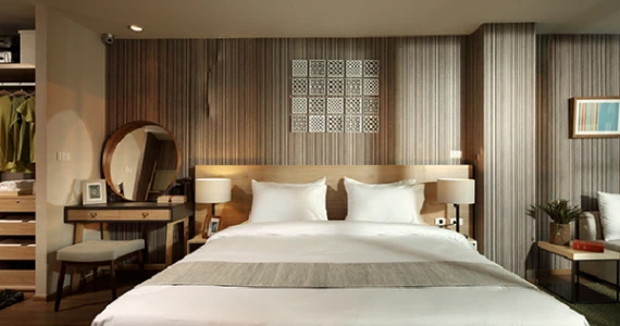 รูปภาพ ยู ดีไลท์ เรสซิเดนท์ ริเวอร์ฟร้อนท์ พระราม 3 (U Delight Residence Riverfront Rama 3)