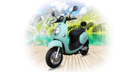 รูปภาพ เดโก้ Deco Sofia EV ปี 2024