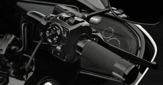 รูปภาพ ฮาร์ลีย์-เดวิดสัน Harley-Davidson CVO Road Glide ST ปี 2024