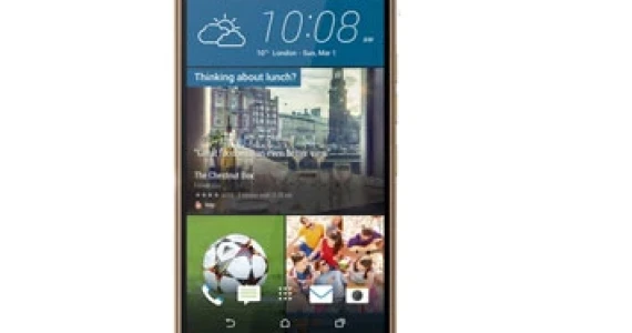 รูปภาพ เอชทีซี HTC One M9