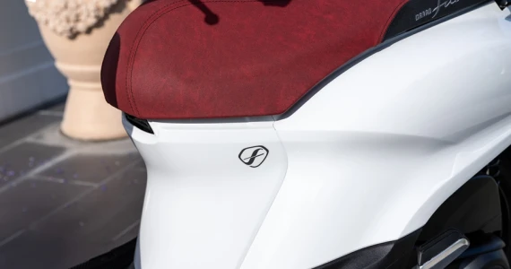 รูปภาพ ยามาฮ่า Yamaha Grand Filano Hybrid ABS ปี 2023