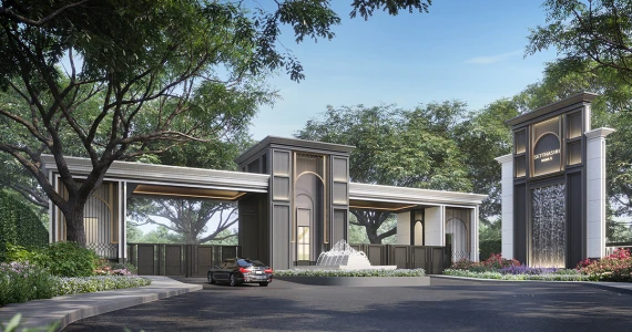 รูปภาพ เศรษฐสิริ พระราม 5 (Setthasiri Rama 5)