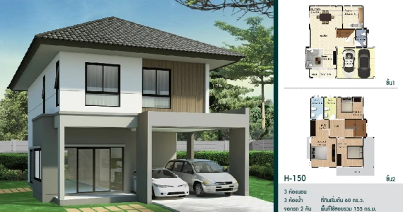 รูปภาพ บ้านรัตนบุรี (Baan Rattanaburi)