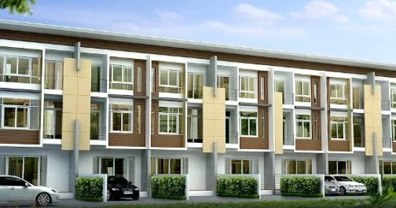 รูปภาพ แกรนด์วิลล์ เออร์บานิสท์ (Grandville Urbanist)