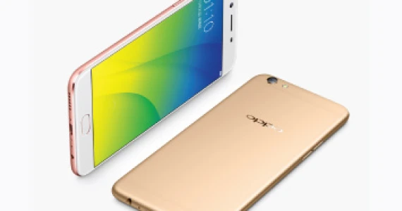รูปภาพ ออปโป OPPO R9s Plus