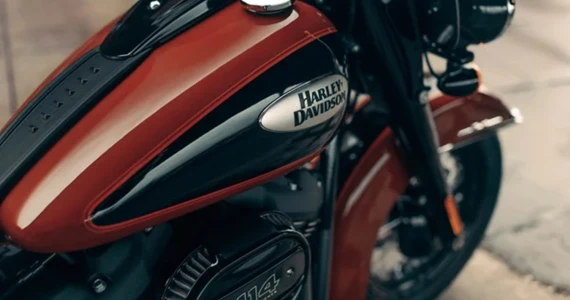 รูปภาพ ฮาร์ลีย์-เดวิดสัน Harley-Davidson Softail Heritage Classic ปี 2024