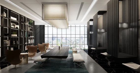 รูปภาพ คอนเนอร์ ราชเทวี (Conner Ratchathewi)