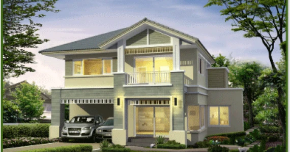 รูปภาพ คาซ่า วิลล์ รังสิต - คลอง 2 (Casa Ville)