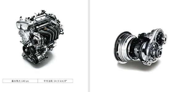 รูปภาพ โตโยต้า Toyota Altis (Corolla) 1.8 HV Premium Safety ปี 2021