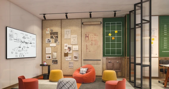 รูปภาพ เดอะ มูฟ เกษตร (The Muve Kaset)