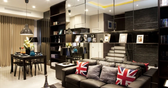 รูปภาพ ลิฟวิ่ง เรสซิเดนซ์ รังสิต-ราชพฤกษ์ (Living Residence Rangsit - Ratchaphruek)