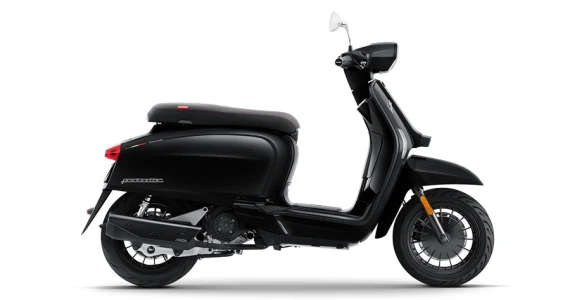 รูปภาพ แลมเบรตต้า Lambretta V 200 Special MY21 ปี 2021