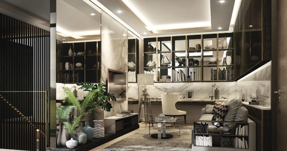 รูปภาพ อาณา เอกมัย (ARNA Ekamai)