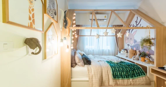 รูปภาพ สิริ เพลส ราชพฤกษ์ - พระราม 5 (Siri Place Ratchapruek - Rama 5)